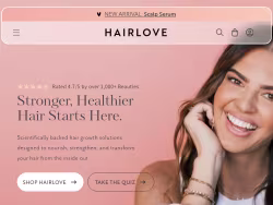 Hairlove