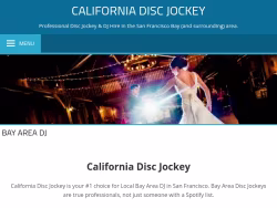 Californiadiscjockey