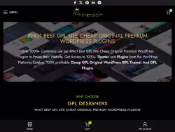 Gpldesigners