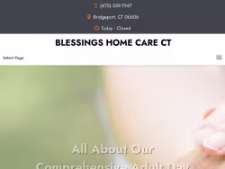 Healthservicesct