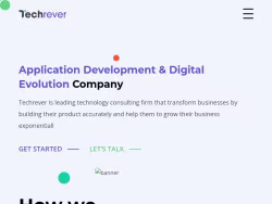 Techrever
