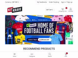Kitkrave