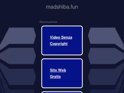 Madshiba