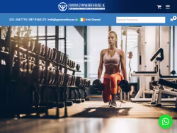 Gymwarehouse