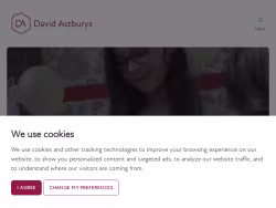 Davidastburys