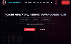 Drivehud