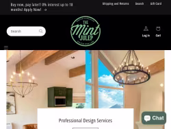 Mintjulepdecor