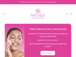 Nativelyfrance