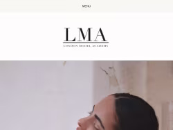 Londonmodelacademy