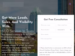 Seoservicesintexas