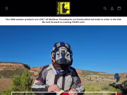 Wolfmanluggage