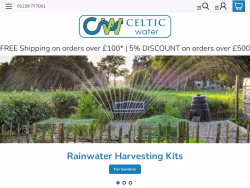 Celticwater