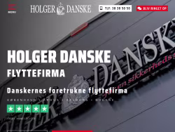 Holger-danske