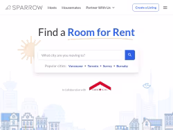 Sparrowshare