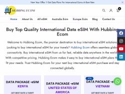 Hubbingecom
