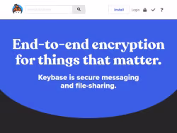 Keybase