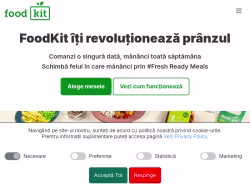 Foodkit