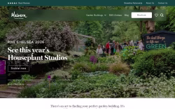 Malverngardenbuildings