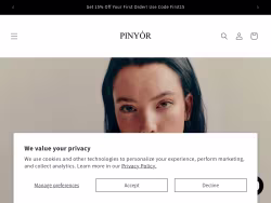 Pinyor