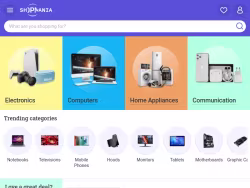 Shopmania