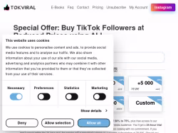Tokviral