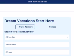 Dreamvacations