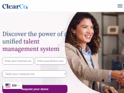Clearcompany