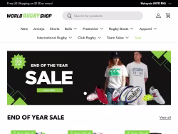 Worldrugbyshop
