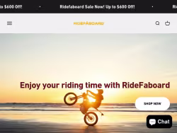 Ridefaboard