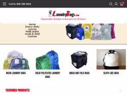 Laundrybags