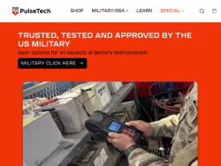 Pulsetech
