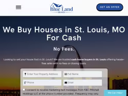 Bluelandhomes