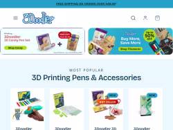 The3doodler
