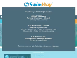 Swimway