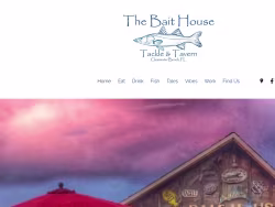 Clearwaterbaithouse