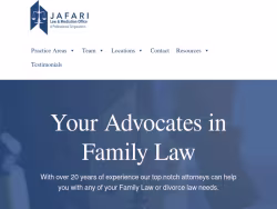 Jafarilegal