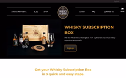 Whiskyflavour