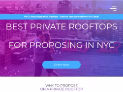 Rooftopproposal