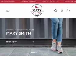 Mary-smith