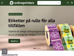 Onlineprinters