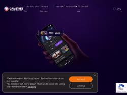 Gametree