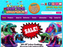 Goodtimeinflatables