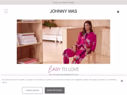 Johnnywas