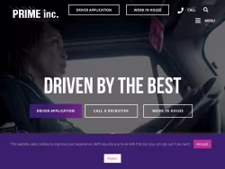 Primeinc