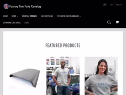 Factoryfiveparts