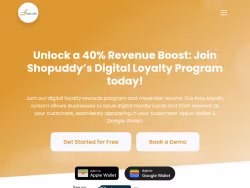 Shopuddy