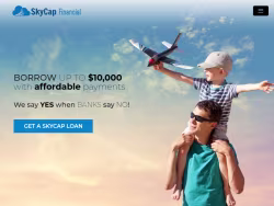Skycapfinancial