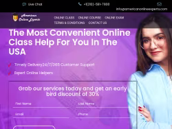Americanonlineexperts