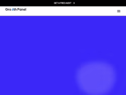 Growthpanel