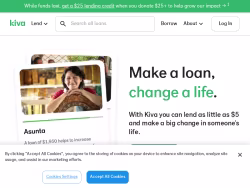 Kiva logo